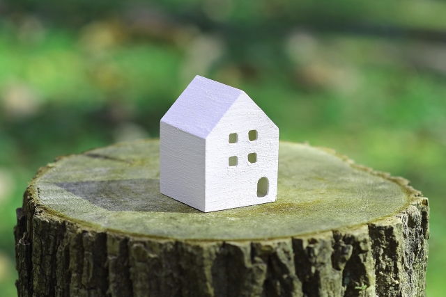 木の家にはたくさんのメリットがあります！木造住宅の特徴をご紹介！